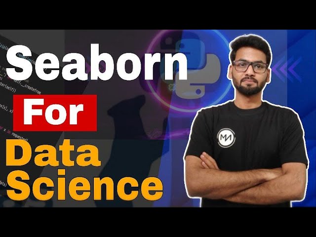 Seaborn for Data Visualization | Scatter, Line, Box Plot & Pairplot Explained | @NeuralMinds3
