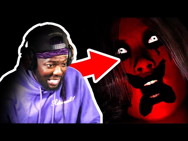 RDC FINAL DAY OF SPOOKY GAMES! Full Stream (10/20/22)