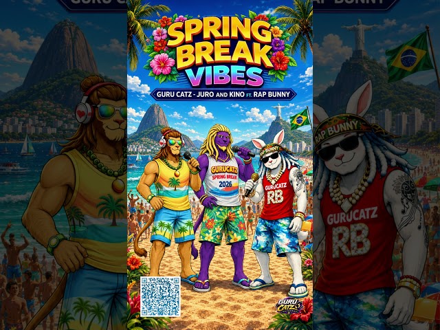 You need this track for your Spring Break playlist 🌊🎶 #trending #music