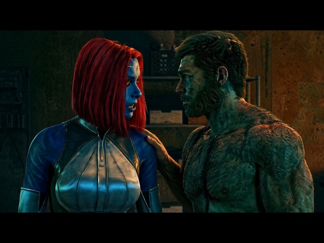 How Mystique Betrayed Wolverine and Left the X-Team – Marvel’s Wolverine 2026