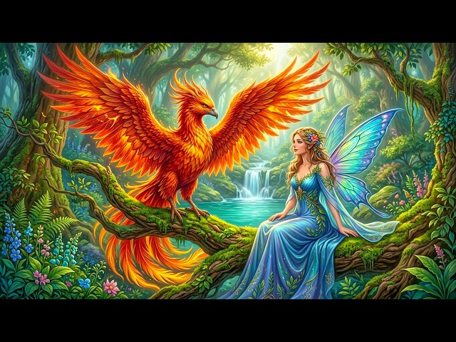Atrae milagros, bendiciones divinas y poderosa energía positiva a toda tu vida