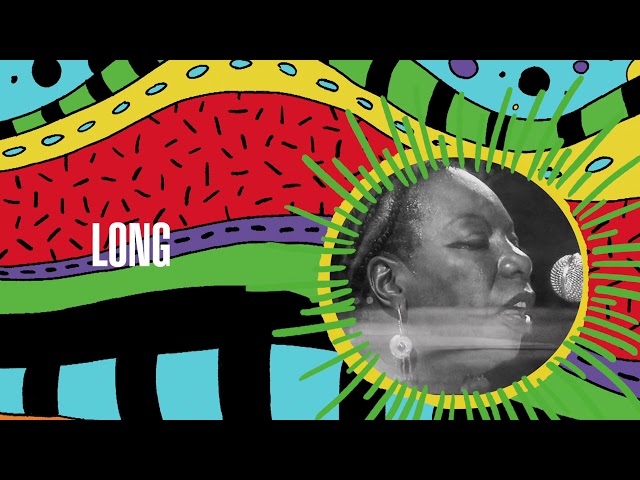 The Montreux Years: Nina Simone - Four Women