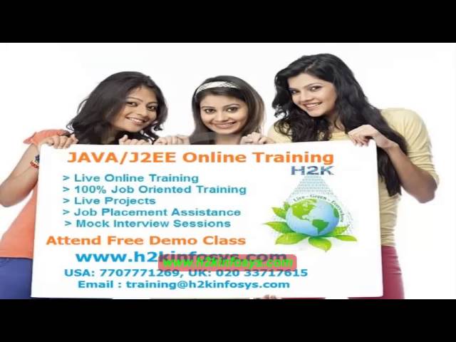 Selenium Tutorial for Beginners | Selenium Testing QTP Frameworks | Automation Training from H2K
