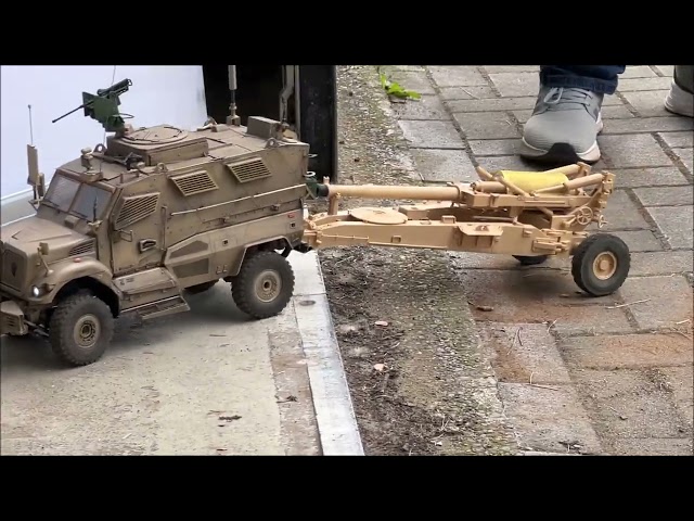 Tag der offenen Tür Logistikschule der Bundeswehr 31.08.2024  #bundeswehr #rctank #military