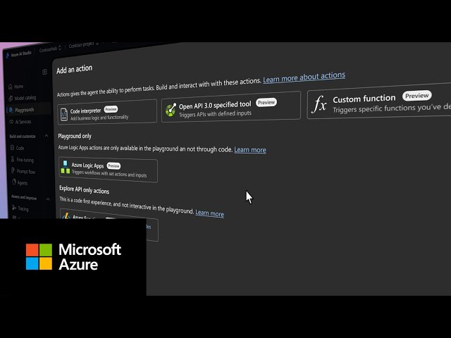 Azure AI Agent Service