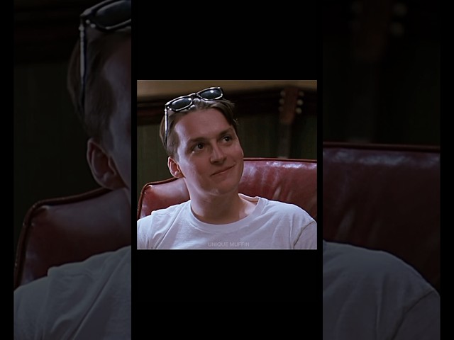 Charlie Dalton - Teenagers #edit #deadpoetsociety #movie #mychemicalromance