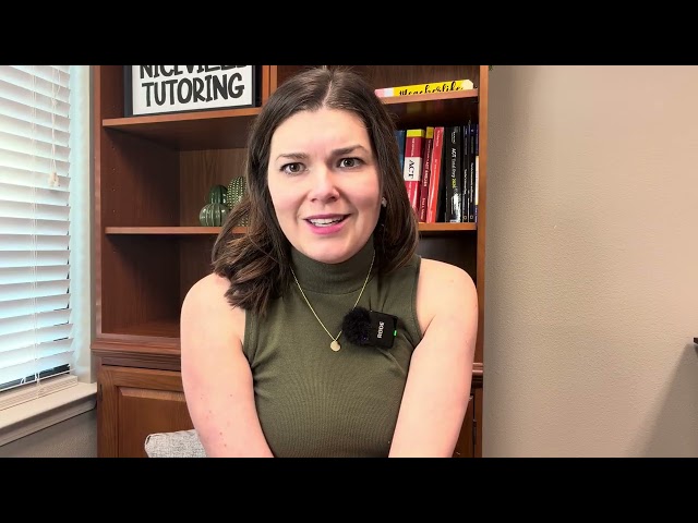 Summer Tutoring Challenge
