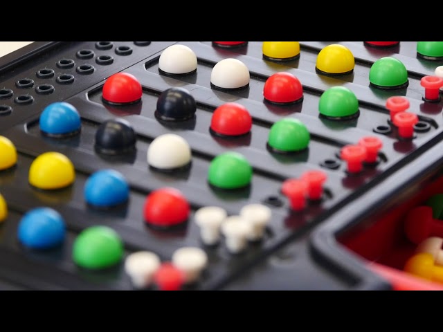 Mastermind 2018 - How To Play