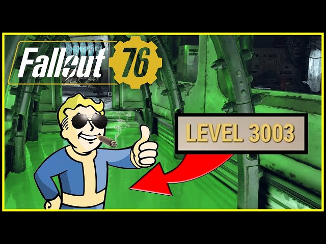 Maximizing Xp For Beginners (No Limited Buffs) - Fallout 76