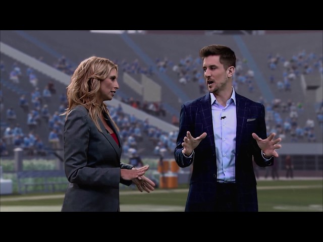 How Weather Impacts Football | IMR