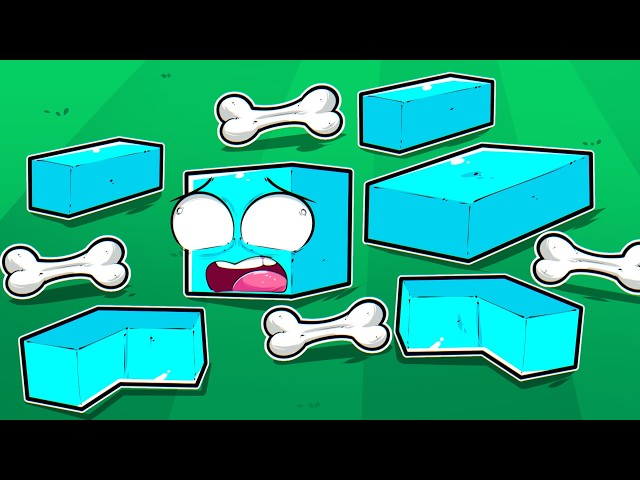 Evolving Ways to Break Every BONE!