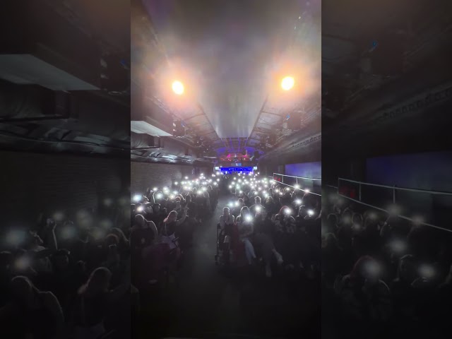 thank you london!!!