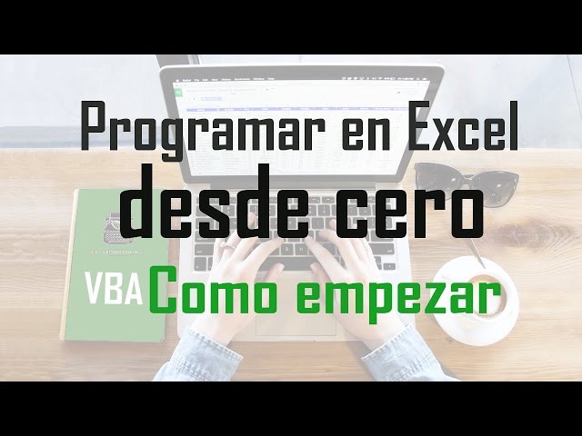 Curso de programación como empezar - Capitulo 0