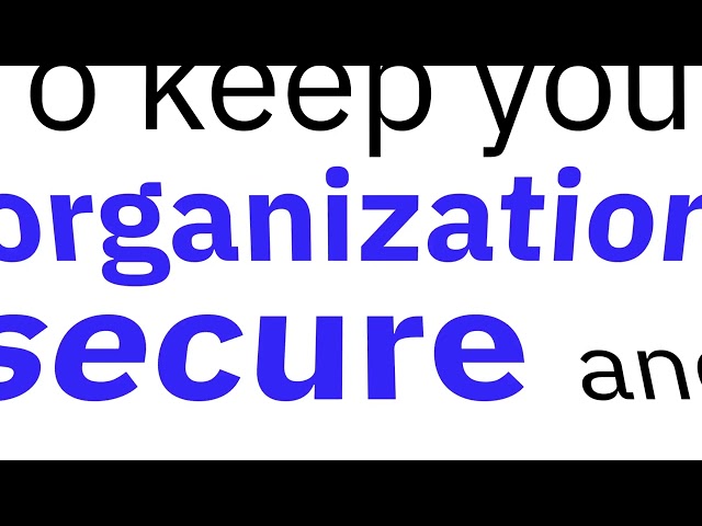 GuidePoint Security: Identity and Access Management [IAM]--Access Certification
