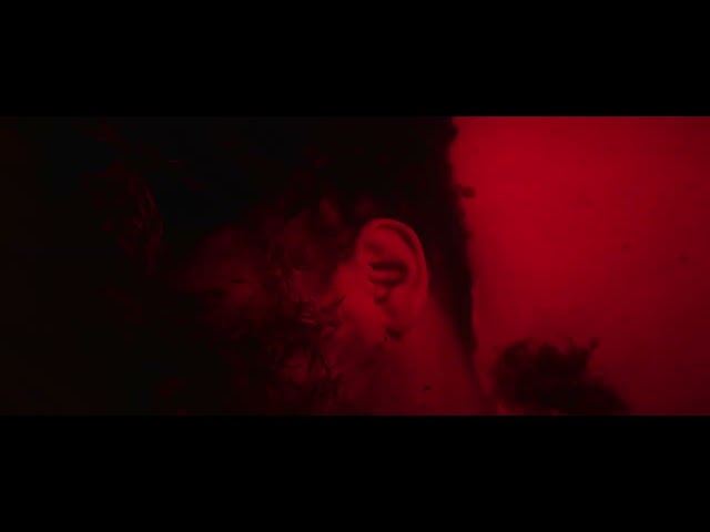 Locater - Stain / Switchbank (Official Music Video)