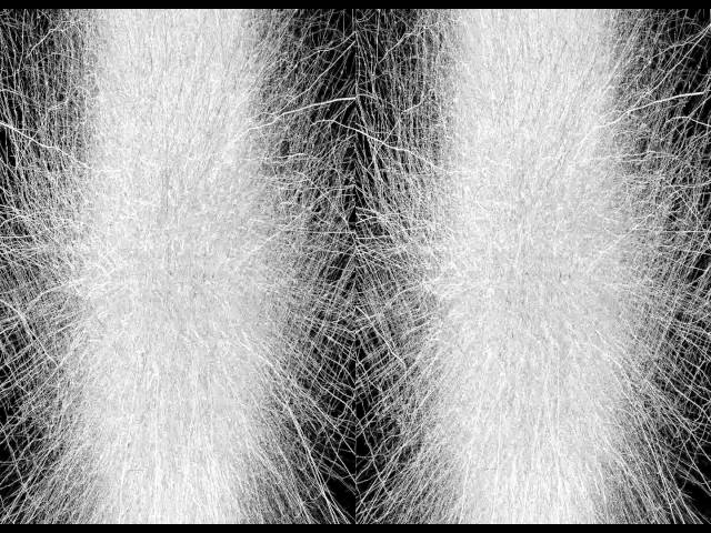 Stereo3D ScienceVisuals/Visualbiotech "Rat Neocortical Column Zoom-In Sequence"