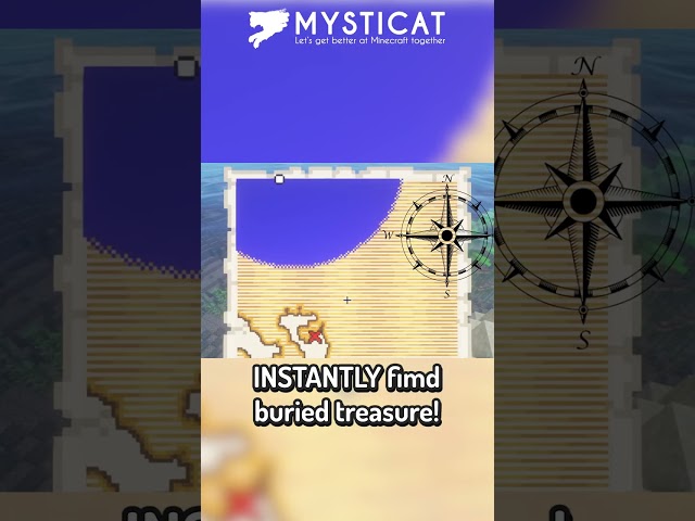 INSTANTLY Find Buried Treasure!