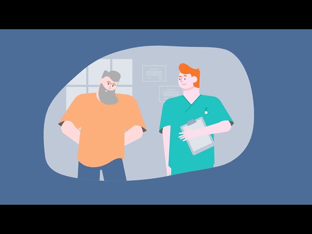 What is NHS screening?