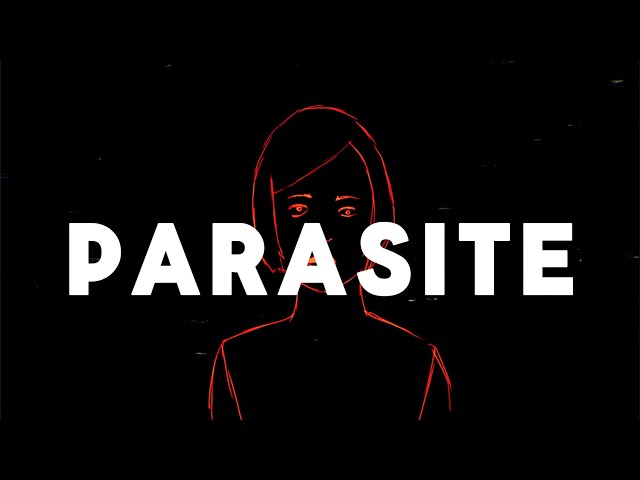 Logan Levi - PARASITE (Official Lyric Video)