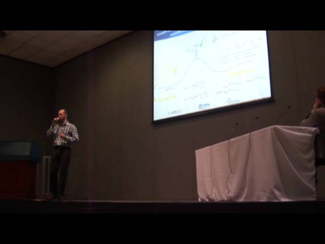 Wind resource assessment using CFD - ICWE14