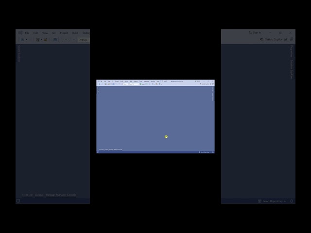 Part 2️⃣ - Building a Bank Account Simulation App with .NET Core MVC and Web API | #ytshorts