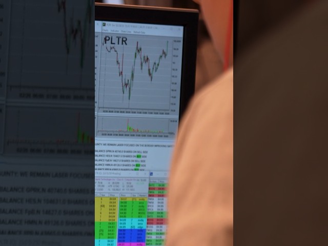 Why the Best Traders Use Stocks AND Options