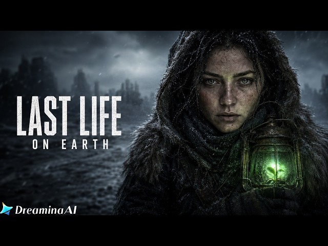 Last Life On Earth: The Seed Bearer
