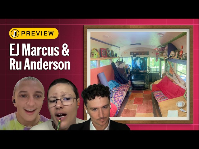 Did Salvador Dali Paint That AC? | w/ EJ Marcus & Ru Anderson IM #57 | Patreon Preview