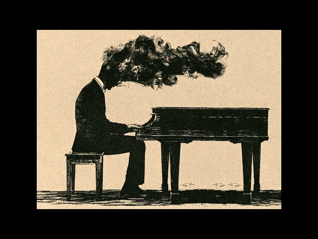 Instrumental Hip Hop " Lowlight " Dark Violin Boom Bap Piano Beat /// [ Hanto ]