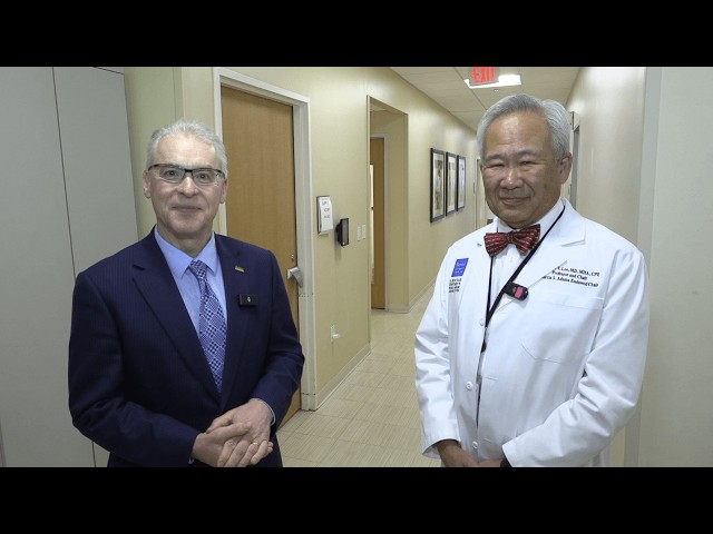 BCM News with Dr. Tolar: July 17, 2026