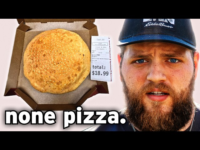 Pizza Crimes.