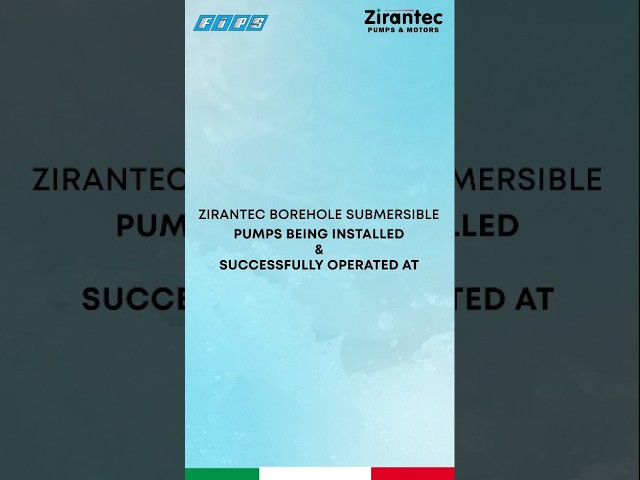 Zirantec