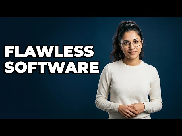 How Do Mathematical Proofs Guarantee Program Correctness?