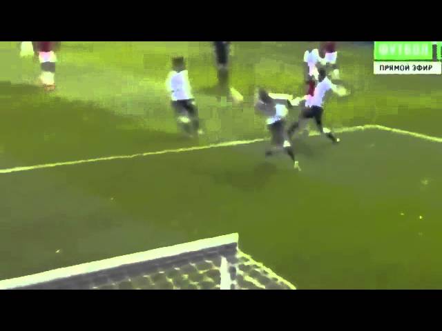 Wayne Rooney Amazing Goal   Derby County vs Manchester United 0 1 FA Cup 2016