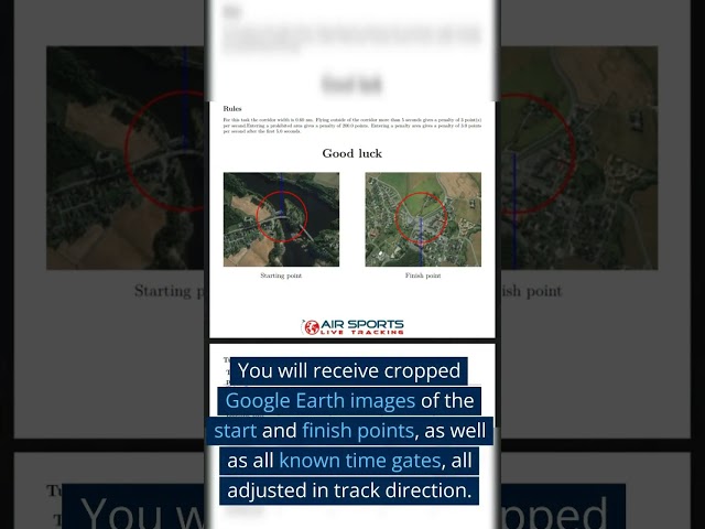 Self-Register and Preparing for a Competition - Step-by-Step Tutorial 2