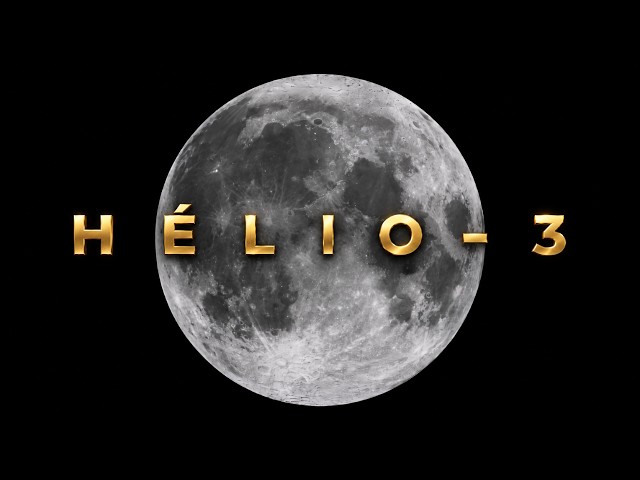 NASA is Going to Mine the Moon's TREASURE!