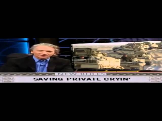 Best of Bill Maher's New Rules  Full Documentary