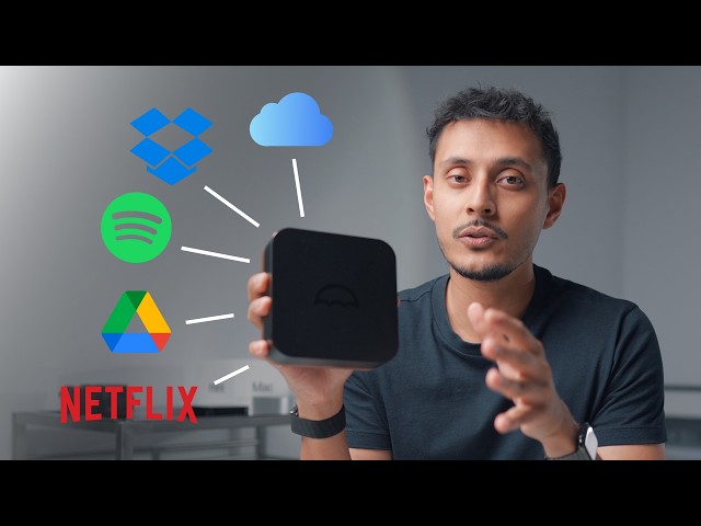 Build your own cloud in an hour - Cancel everything!