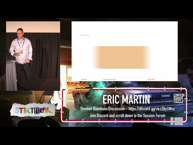 From PRs to Performance: Using Metrics and AI to Coach Stronger Engineering Teams - Stir Trek 2026