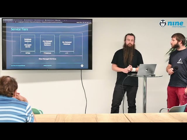 PostgreSQL or MySQL in Under 10 Seconds: Economy Databases Explained | TechTalk #28