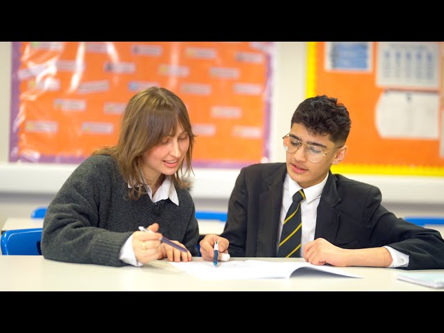 How a modern language assistant can benefit the whole school