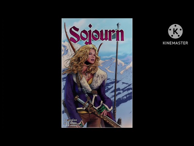 Arwyn Celtic Warrior‑Queen Wife Subliminal |  • Loyalty • Protection •  • Mythic Romance