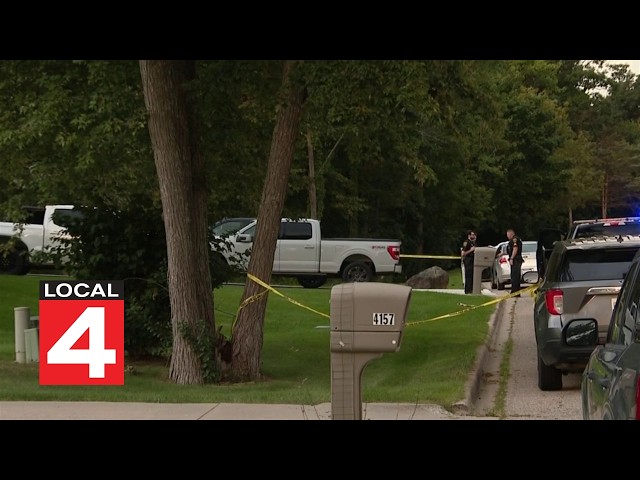 Local 4 News at 5 -- Sept. 16, 2026