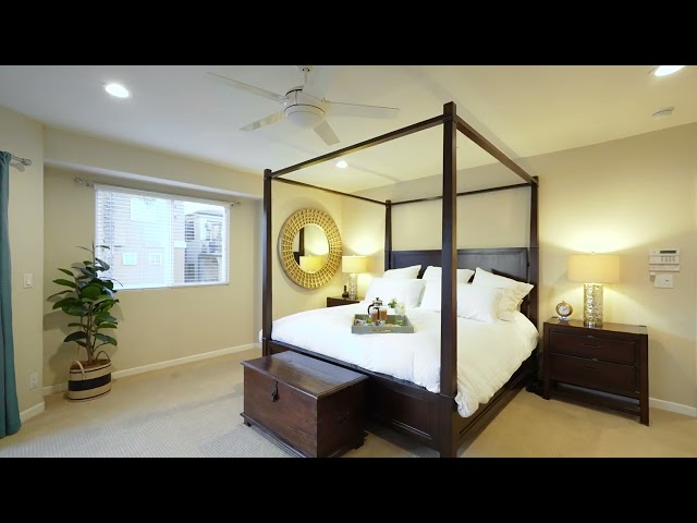 Inside 416 23rd Street, Manhattan Beach