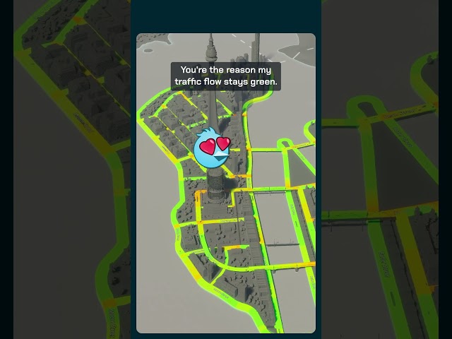 These Cities: Skylines pickup lines are sure to land you a date for tonight. Happy Valentine's!