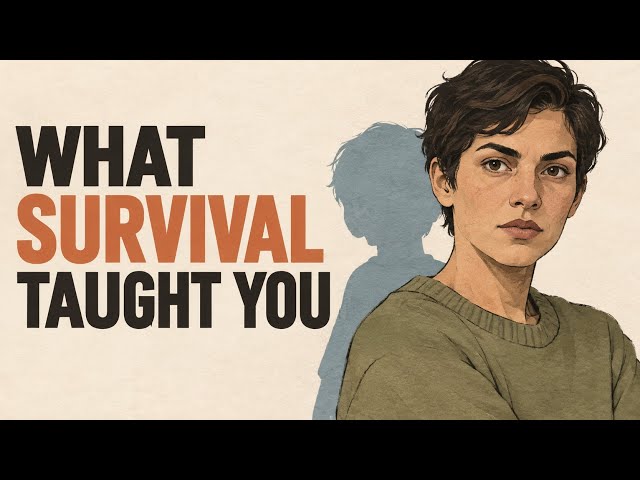 Why People With Trauma Become Highly Successful