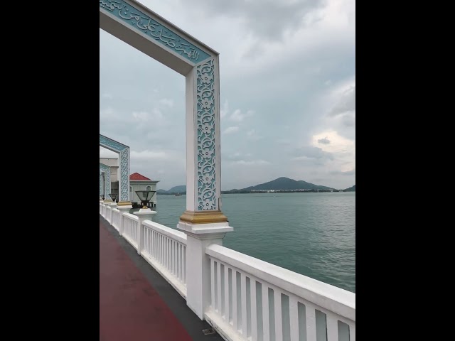 Masjid 1000 selawat
