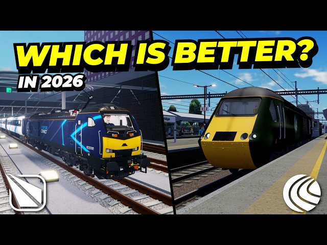 SCR vs BR: Which is BETTER in 2026?