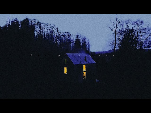 Ólafur Arnalds - Saman (Space Sounds)