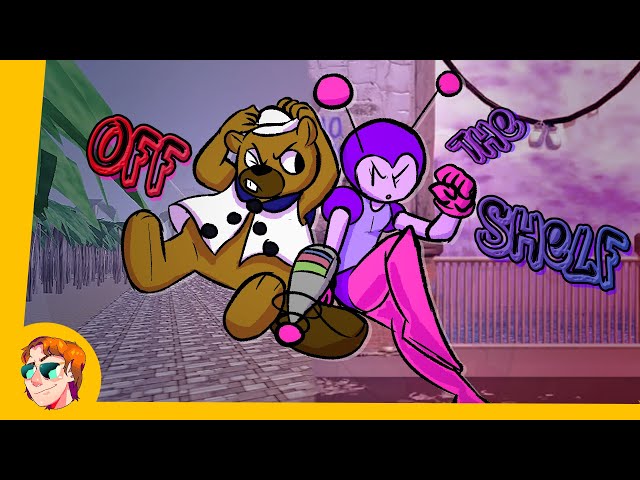 OFF THE SHELF | Hyporthetical's #2: NAQ vs. Shipwrecked 64